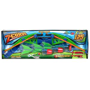 Zing Toys Z-Curve Bow
