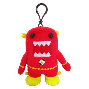 License 2 Play Domo Clip On Flash Plush
