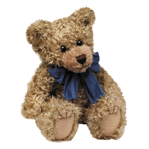 First and Main Inc. Light Brown 7 Inch Scraggles