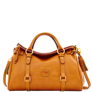 Florentine Satchel