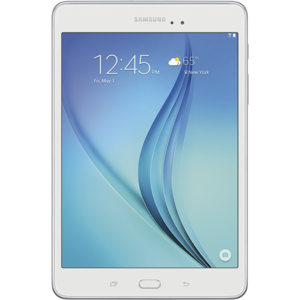 Samsung 8" Galaxy Tab A, 16GB