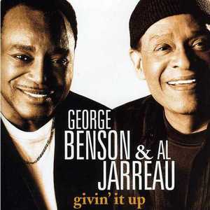 Givin' It Up - George Benson & Al Jarreau