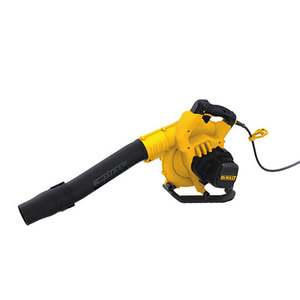 12 Amp Corded Handheld Blower