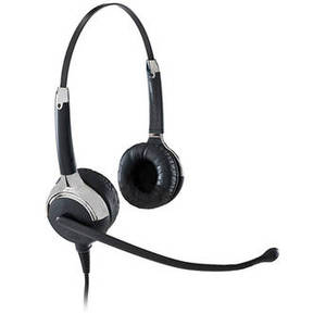 UC Proset 21V Wideband Headset (Binaural)