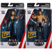 WWE PACKAGE DEAL Luke Gallows & Karl Anderson - Elite 56 Toy Wrestling Action Figures