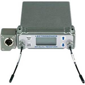 SRb5P Camera Slot UHF Receiver (Block 470)