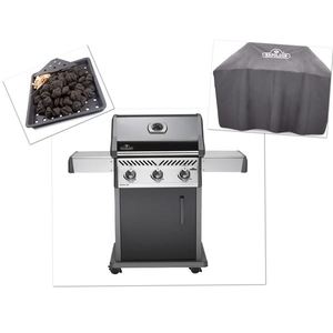 Backyard BBQ Package