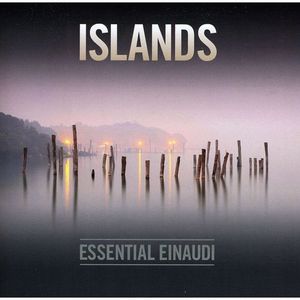 Islands â Essential Einaudi - Ludovico Einaudi