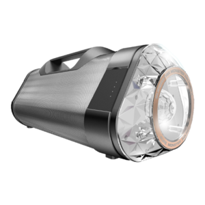 Monster SuperStar RaveBox - Grey