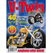 V-Twin - 12 Issues - 1 Year