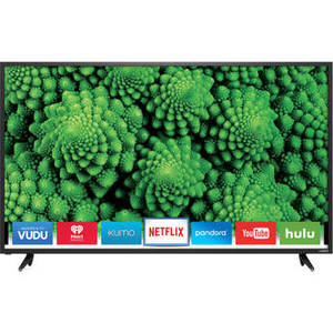 D-Series 48"-Class Full HD Smart LED TV