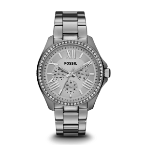 Fossil Women's Cecile Multifunction Stainless Steel Watch