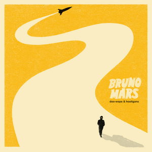 Doo-Wops & Hooligans - Bruno Mars