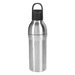 17 Oz. Stainless Steel Push Top Insulated Bottle