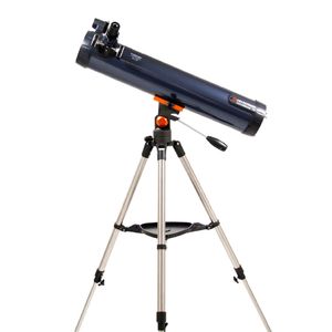 Celestron AstroMaster LT 76EQ Telescope