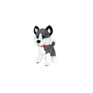 ToySource Mckinley the Husky 11" Plush