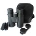 Cassini 10X50mm Waterproof/Fogproof Binoculars