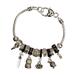 Lita Cat Lover's Charm Bracelet