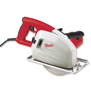 8" Metal Cutting Saw with Case