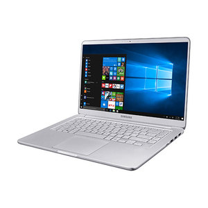 15" Notebook 9 Windows 10 Laptop Intel Core i7 8GB