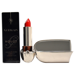 Guerlain Rouge Exceptional Complete Lip Colour - # 27 Gilda