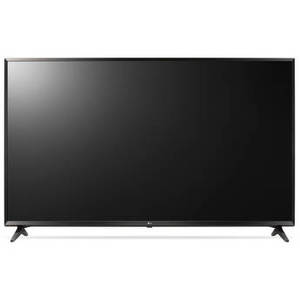 UJ6300-Series 43"-Class HDR UHD Smart IPS LED TV