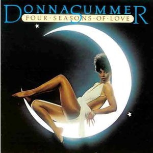 Four Seasons of Love - Donna Summer