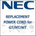 Replacement Power Cord