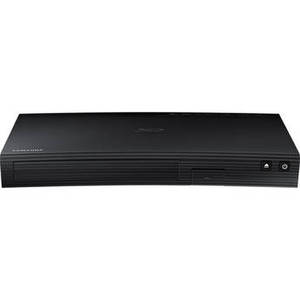 BD-J5700E Wi-Fi Multi-Region/Multi-System Blu-ray Disc Player
