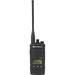 RDU4160D RDX Business Series Two-Way UHF Radio with Display (Black)