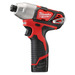 M12 ¼â Hex Impact Driver Kit