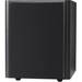 Studio SUB 250P 10" Powered Bass Subwoofer (Black)