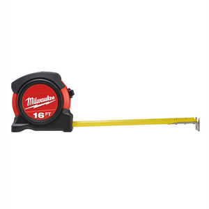 16ft NexGen General Contractor Tape Measure