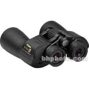 7x50 Action Extreme ATB Binocular