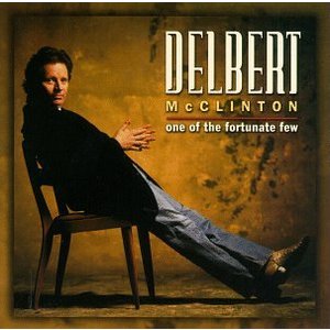 One of the Fortunate Few - Delbert McClinton
