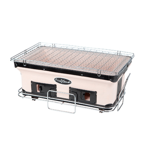 Fire Sense 60450 Hotspot Rectangle Yakatori Charcoal Grill
