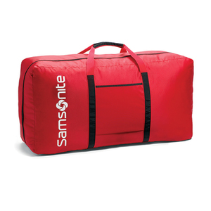 Tote-A-Thon Duffel Bag Red