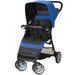 Cosco Simple Fold Convenience Stroller - Sapphire Sea