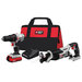 20V Max Drill & Reciprocating Saw Combo Kit