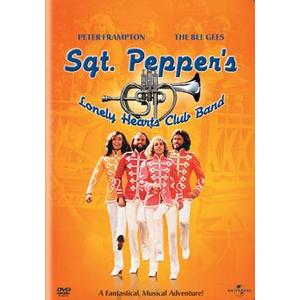 Sgt Peppers Lonely Hearts Club Band