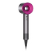 Supersonic Hair Dryer Fuchsia/Gray