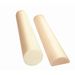 Cando Plus antimicrobial foam roller, 6" x 12"
