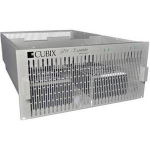 Xpander Rackmount Series II Gen3 HPC Expansion Chassis
