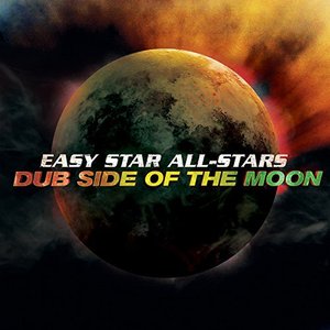 Dub Side of the Moon  - Easy Star All-Stars