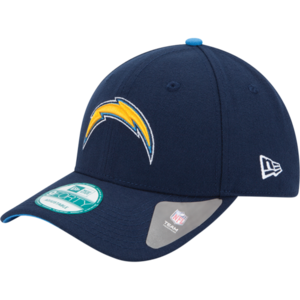 New Era The League 9FORTY Cap - San Diego Chargers