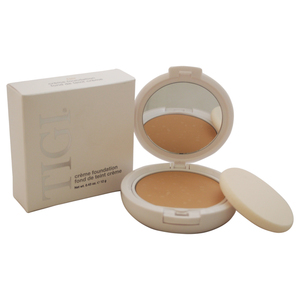 Tigi Creme Foundation - Fair by  for Women - 12 g Foundation