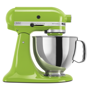 KitchenAid Artisan Series 5 Quart Tilt-Head Stand Mixer