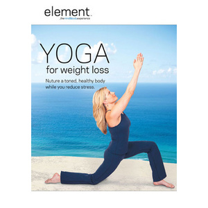 Element-Yoga for Weights Loss