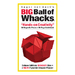 Creative Whack Company Big Ball of Whacks - Red