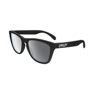 Oakley Polarized Frogskins Sunglasses